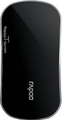 RAPOO Touch T6 Wireless Ambidextrous Optical Mouse