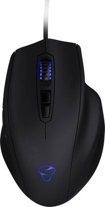 Mionix NAOS 7000 Wired Ambidextrous Optical  Gaming Mouse