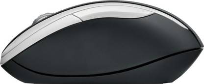 MICROSOFT Notebook 5000 Wireless Ambidextrous Laser Mouse