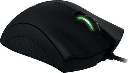 Razer Deathadder 2013 6400 DPI Wired Ergonomic Optical Gaming Mouse