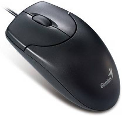Genius NetScroll 120 Ambidextrous