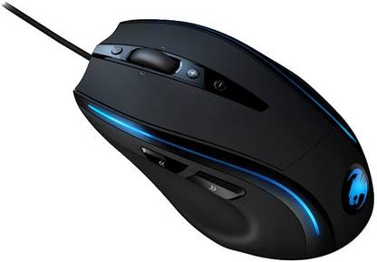 ROCCAT Kone Wired Gaming Mouse