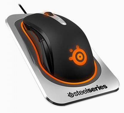 steelseries Sensei Wireless Laser  Gaming Mouse  with Bluetooth