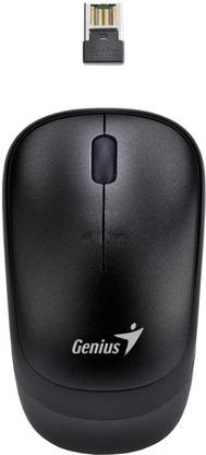 Genius Traveler 6000Z Wireless Ambidextrous Optical Mouse