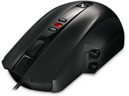MICROSOFT SideWinder X5 Ambidextrous Gaming Mouse