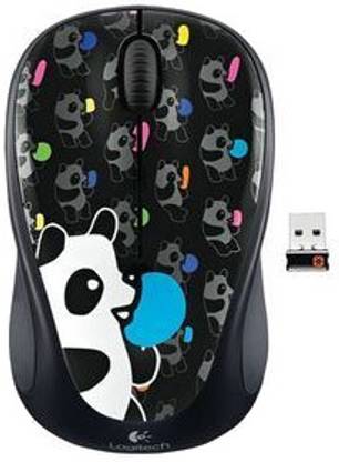 Logitech M235 Wireless Mouse