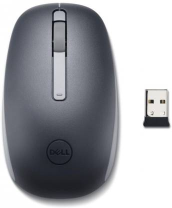 DELL WM112 Wireless Optical Mouse  with Bluetooth
