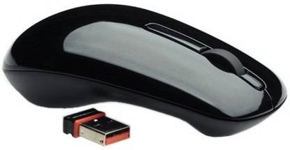 DELL WM311 3-button Wireless Ambidextrous Optical Mouse
