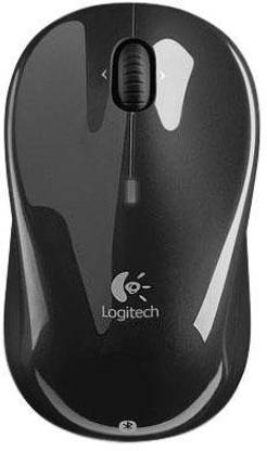Logitech V470 Wireless Ambidextrous