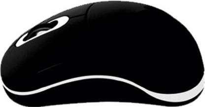 AMKETTE FIO Wireless Mouse Wireless Optical Mouse