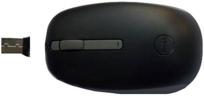 DELL WM112 Wireless Ambidextrous Optical
