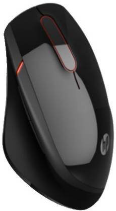 HP X7000 Wireless Ambidextrous Optical