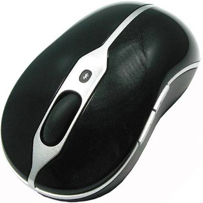 DELL 5 Button Wireless Optical Mouse  with Bluetooth