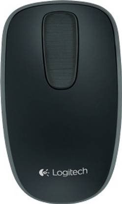 Logitech T400 Wireless Zone Touch Mouse