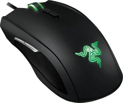Razer Taipan Expert Ambidextrous Ambidextrous Laser Gaming Mouse