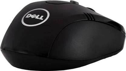 DELL WM01 Wireless Optical Mouse