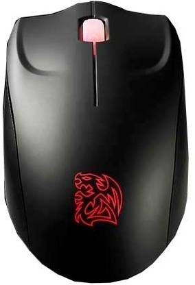 Tt eSPORTS Azurues Wired Optical Gaming Mouse