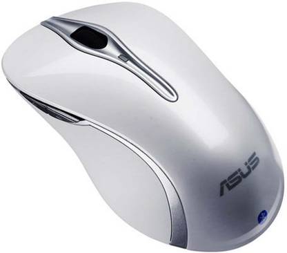 ASUS BX701 Standard Wireless Ambidextrous Laser  Gaming Mouse  with Bluetooth