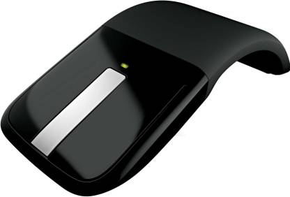 MICROSOFT Arc Touch Wireless Touch Mouse