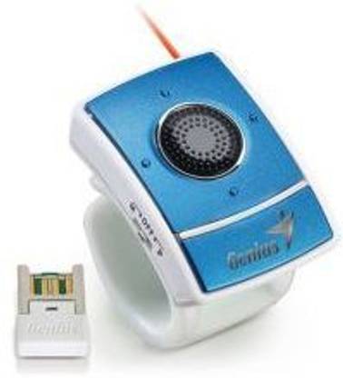 Genius Ring Presenter Wireless Optical Mouse
