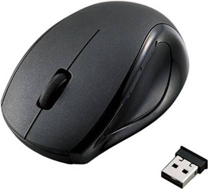 Elecom IR LED Mouse