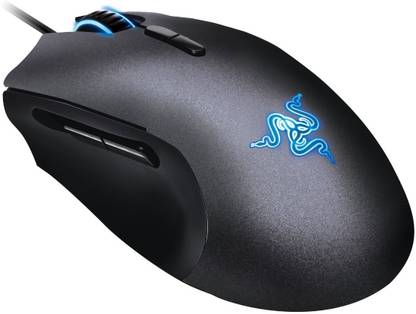 Razer Imperator 2012 Expert Ergonomic Gaming Mouse RZ01-00350200-R3A1 Wired Ambidextrous Optical  Gaming Mouse