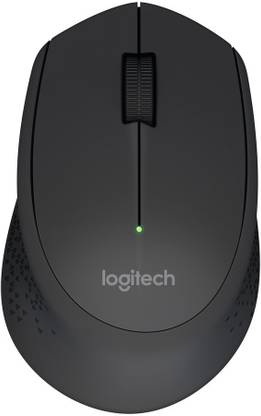 Logitech M280 Wireless Optical Mouse