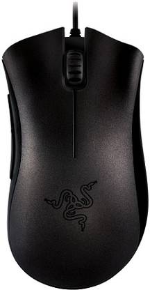 Razer Death Adder Wired Gaming Mouse