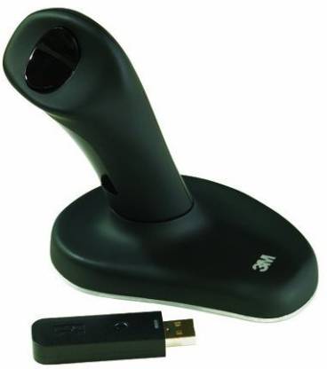 3M Wireless Ergonomic Mouse Small EM550GPS Wireless - 3M 