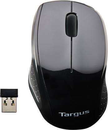 Targus W571 Wireless Optical Mouse