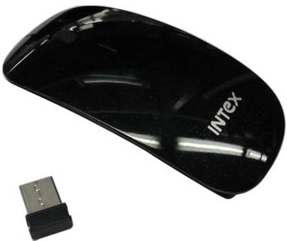 Intex Piano IT-OP85 Wireless Optical Mouse