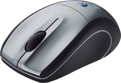 Logitech M505 Wireless Ambidextrous