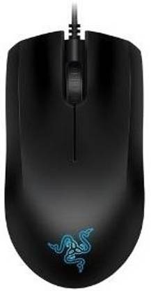 Razer Abyssus Wired Ambidextrous Gaming Mouse