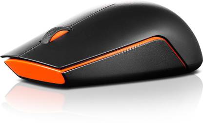 Lenovo 500 Wireless Optical Mouse