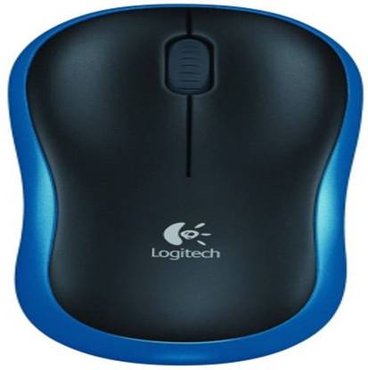 DELL WM123 Wireless Ambidextrous Optical  Gaming Mouse