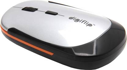 DigiFlip WM005 Wireless Ambidextrous