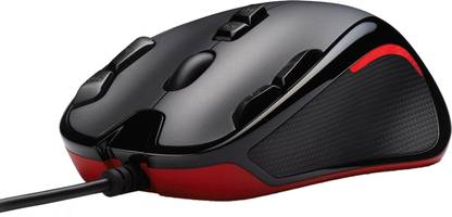 Logitech G300 Gaming Wired Ambidextrous Gaming Mouse