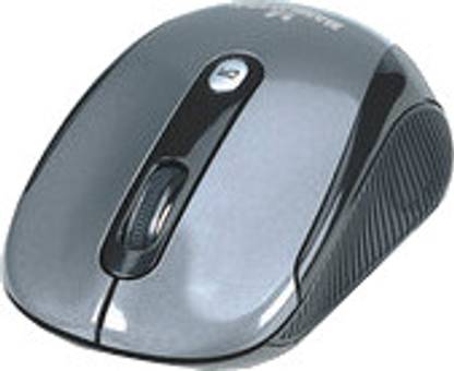 Manhattan 177795 Performance Wireless Ambidextrous Optical Mouse