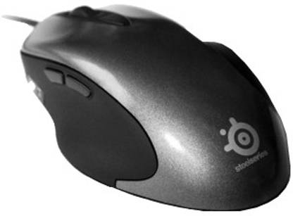 Steel Series Ikari Wired Optical Gaming Mouse