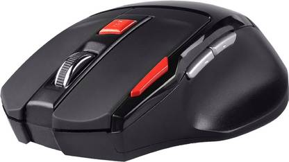 Natec Genesis V55 Wireless Ambidextrous Optical Gaming Mouse