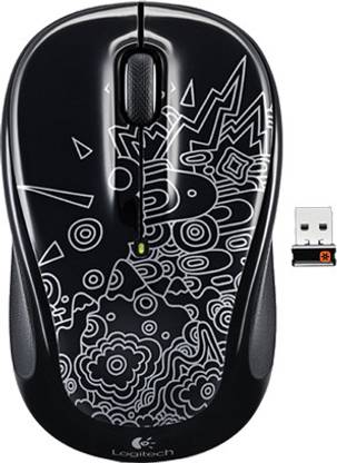 Logitech M235 Wireless Mouse