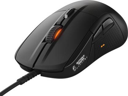 steelseries Rival 700 Wired Optical  Gaming Mouse