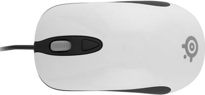 steelseries Kinzu v3 Wired Ambidextrous Optical  Gaming Mouse