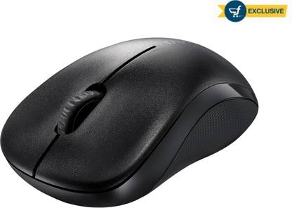 RAPOO M 11 Wireless Ambidextrous Optical Mouse