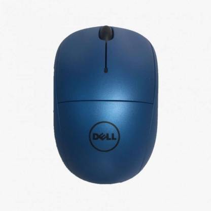 DELL WM123 Wireless Optical Mouse