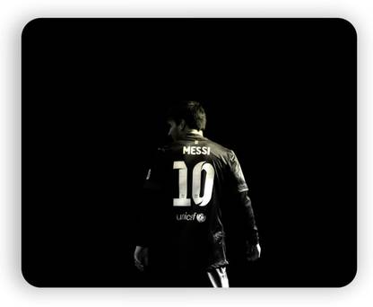Magic Cases Latest design lionel messi 7 stylish Mousepad
