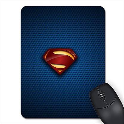 Magic Cases Classit High Printed for Pad for Cavill, Henry, Man, Steel New Arrival Design Non Slip Base Mousepad
