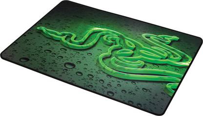 Razer Goliathus Speed Edition - Soft Gaming Mouse Mat Medium Mousepad