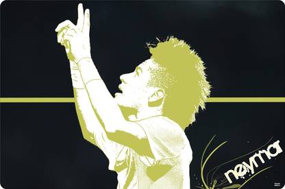 Expresion Nynar Mousepad