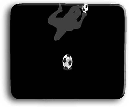 Shopmania Designer-357 Non Slip Base Mousepad